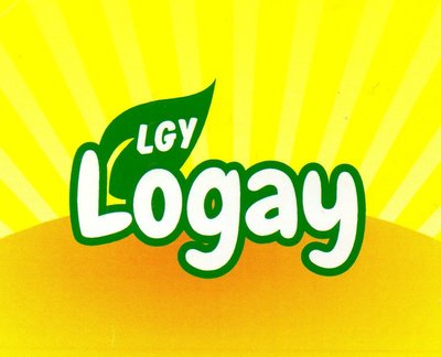 Trademark LOGAY LGY