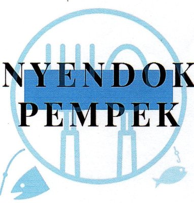 Trademark NYENDOK PEMPEK