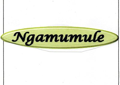 Trademark NGAMUMULE