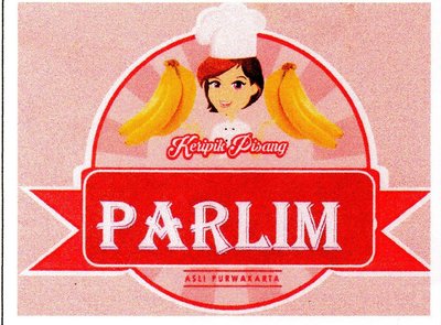 Trademark Parlim