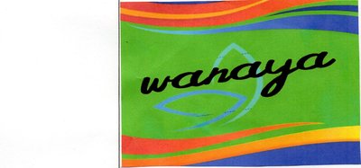 Trademark WANAYA