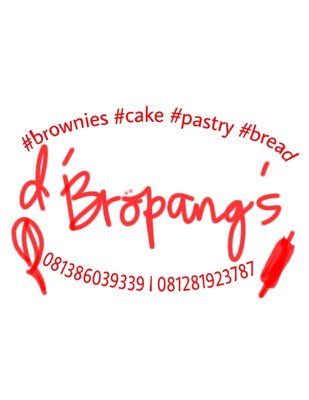 Trademark d'Bropang's