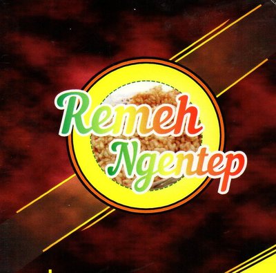 Trademark Remeh Ngentep