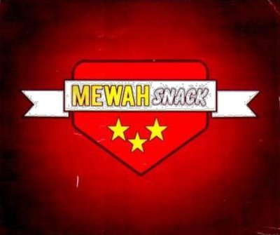 Trademark MEWAH SNACK