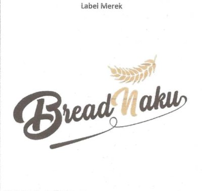 Trademark BreadNaku