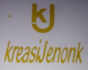 Trademark KreasiJenonk