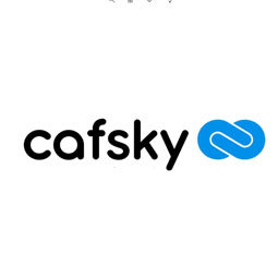 Trademark CAFSKY