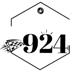 Trademark 924