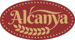 Trademark ALCANYA