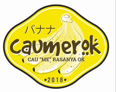 Trademark CAUMEROK