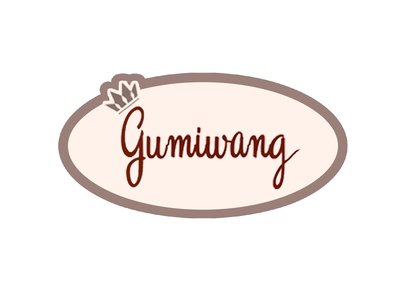 Trademark GUMIWANG