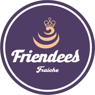 Trademark Friendees fraiche