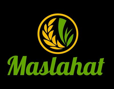 Trademark MASLAHAT