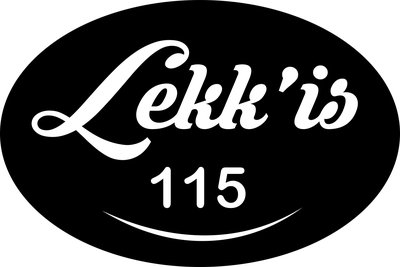 Trademark Lekk’is 115