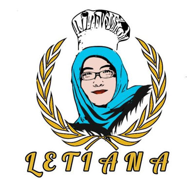 Trademark LETIANA