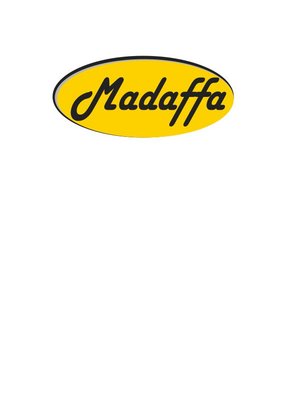 Trademark Madaffa