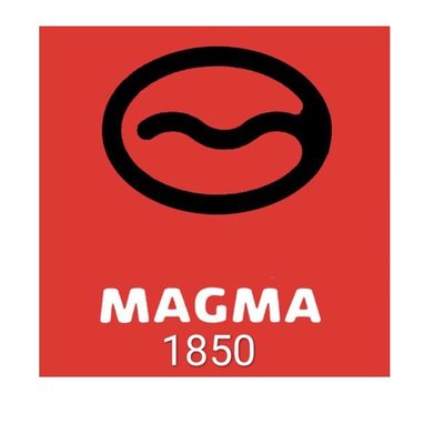 Trademark MAGMA 1850