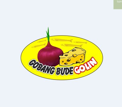 Trademark GOBANG BUDE GOLIN