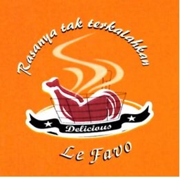 Trademark Le Favo + Logo