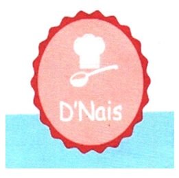 Trademark D’Nais + Logo