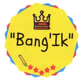 Trademark Bang’Ik + Logo