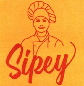 Trademark SIPEY + Logo