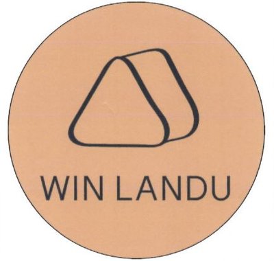 Trademark WIN LANDU