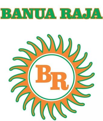 Trademark BANUA RAJA