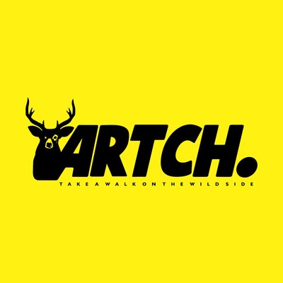 Trademark ARTCH.