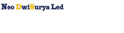 Trademark NEO DWISURYA LED