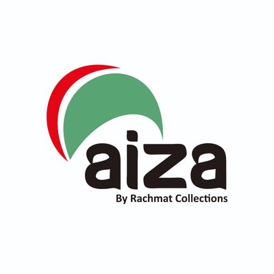 Trademark AIZA BY RACHMAT COLLECTIONS