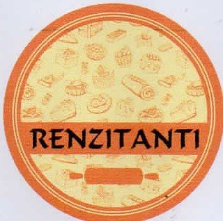 Trademark RENZITANTI