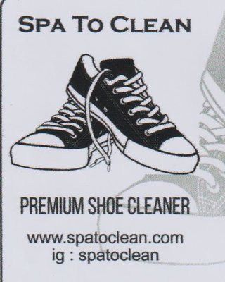 Trademark Spato Clean