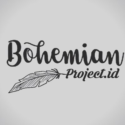 Trademark Bohemian Project.id