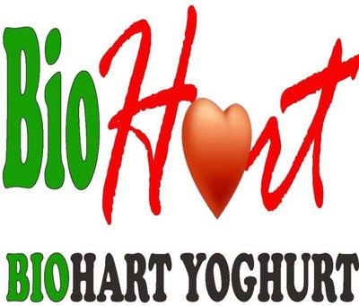 Trademark BIOHART Yoghurt