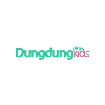 Trademark Dungdungkids