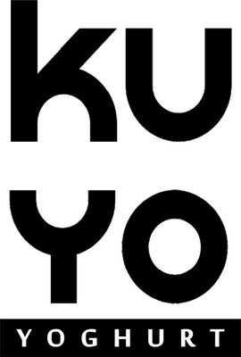 Trademark KUYO Yoghurt