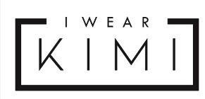 Trademark IWEARKIMI