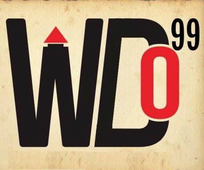 Trademark WDO_99