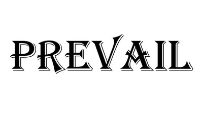 Trademark PREVAIL