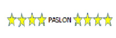 Trademark paslon