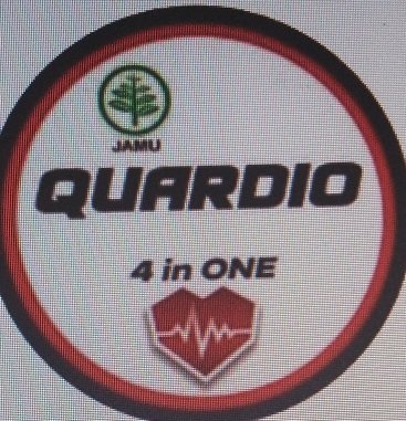 Trademark QUARDIO