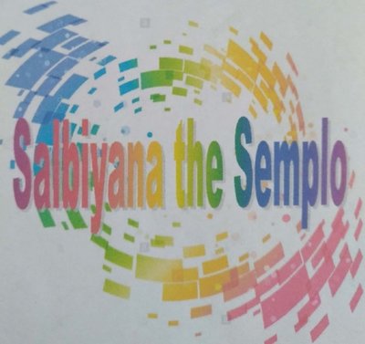 Trademark SALBIYANA THE SEMPLO