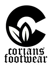 Trademark CORIANS FOOTWEAR