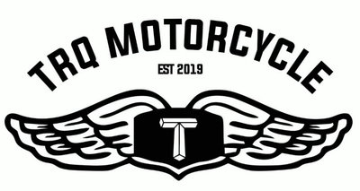 Trademark TRQ MOTORCYCLE+LOGO