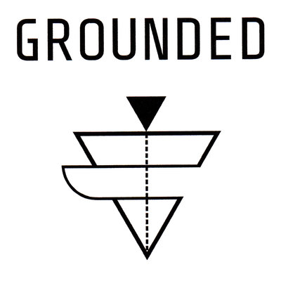 Trademark GROUNDED