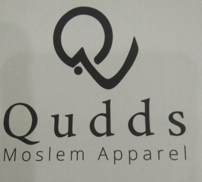 Trademark QUDDS MOSLEM APPAREL