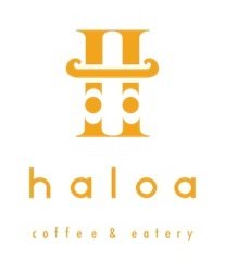 Trademark HALOA COFFEE & EATERY