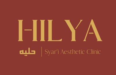 Trademark Hilya Clinic "Syar'i Aesthetic Clinic"