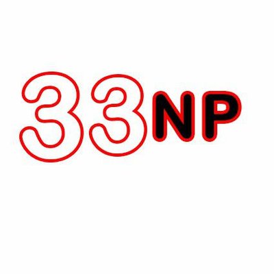 Trademark 33 NP